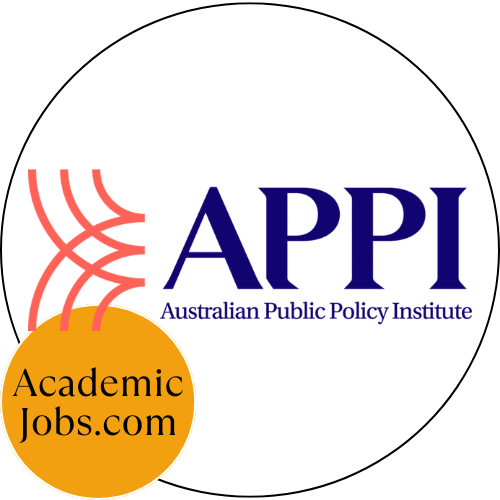 Australian Public Policy Institute (APPI)